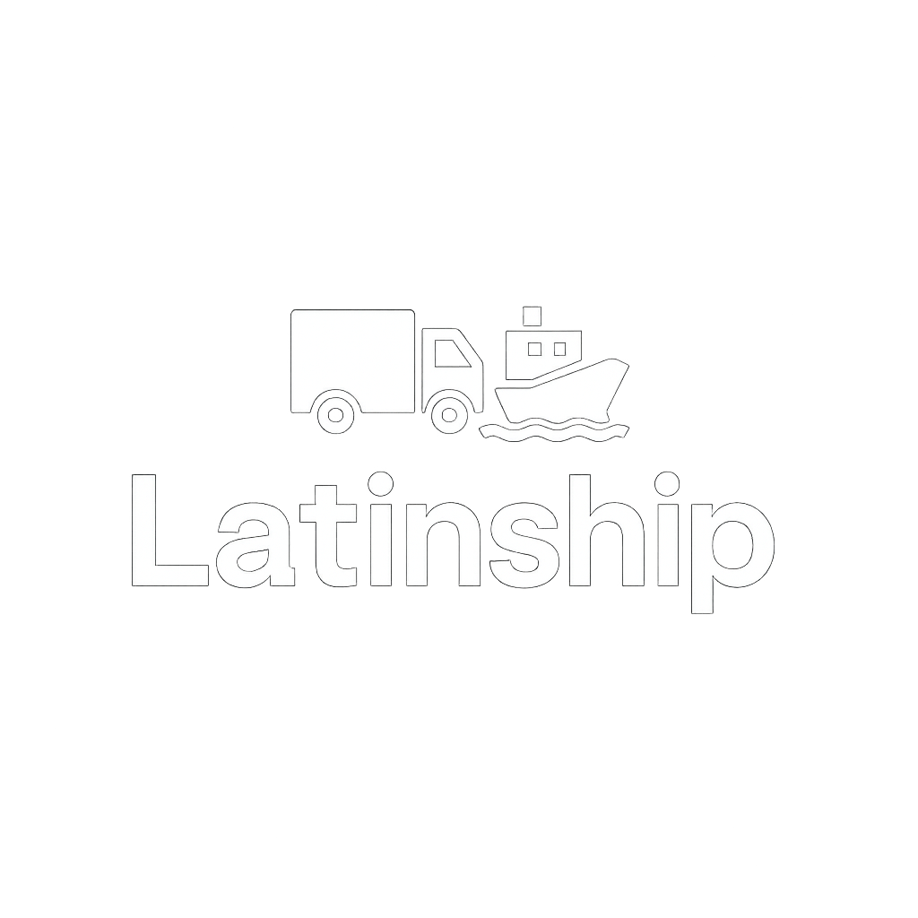 Latinship Logo